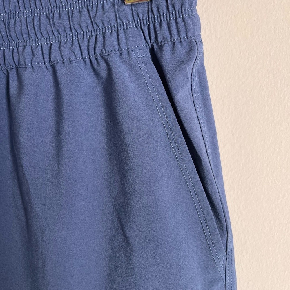 The North Face Women’s Blue Pull on Skirt Athletic Skirt Size Small (S) - Picture 5 of 12